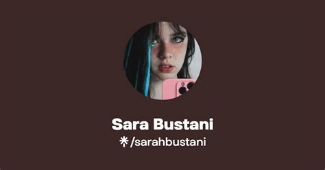 sarah bustani|Find @sarahbustaniofficial Onlyfans